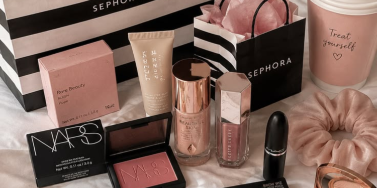 Notre sélection Séphora spécial soldes