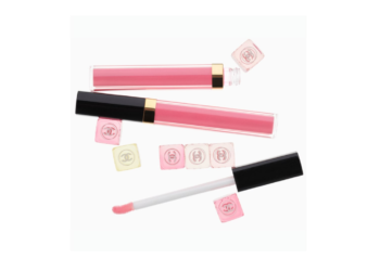 Les lèvres glossy de vos rêves…