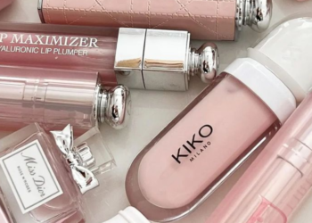Notre wishlist rose du moment !