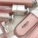 Notre wishlist rose du moment !