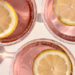 Nos inspirations de cocktails roses