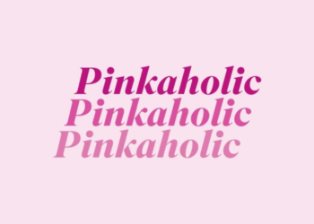 Just Pinkaholic
