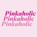Just Pinkaholic