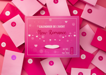 Hugo Romance vous gâte en avance