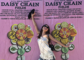 Daisy Chain Fields Festival: La musique est politique et féministe