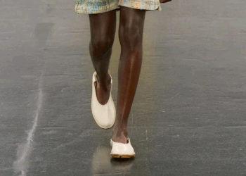 LES MULES PLATES L&rsquo;OBSESSION DU MOMENT
