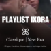 Playlist IXORA