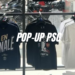 PSG POP-UP