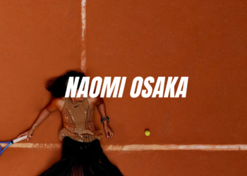 LE CAS NAOMI OSAKA