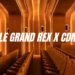 LE GRAND REX SE TRANSFORME