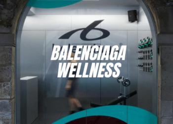 BALENCIAGA WELLNESS