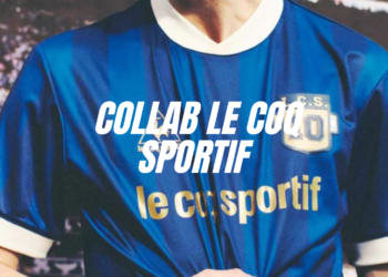 LE COQ SPORTIF