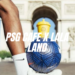 PSG CAFE X LALA LAND