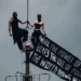EMPIRE STATE BUILDING A SES LEGENDARY LOVERS