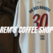NOUVEAU T-SHIRT CHEZ REM&rsquo;S