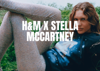H&M X STELLA MCCARTNEY