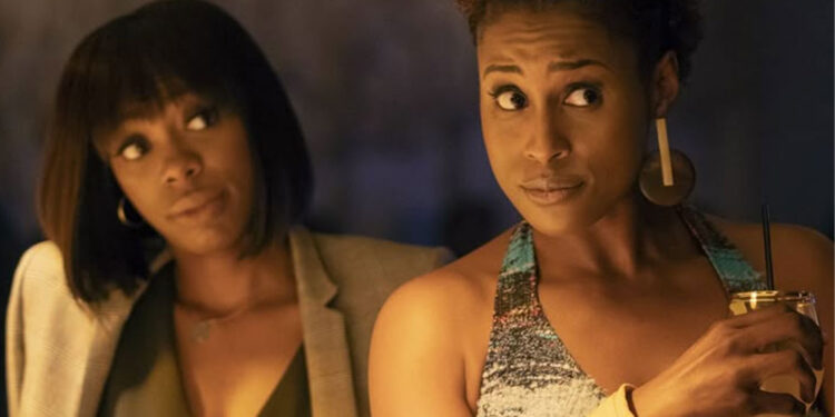 Insecure : Le miroir d&rsquo;une génération