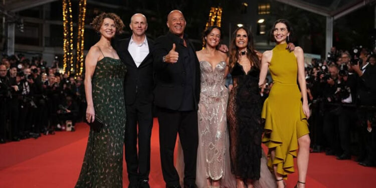 Festival de Cannes 2026