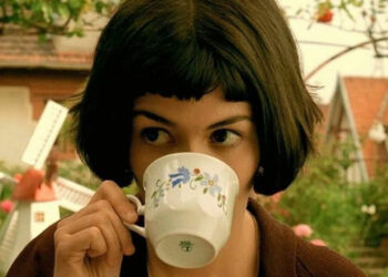 LE FABULEUX DESTIN D’AMÉLIE POULAIN