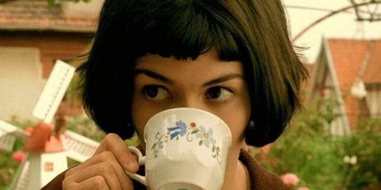 LE FABULEUX DESTIN D’AMÉLIE POULAIN