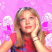 LIZZIE MCGUIRE