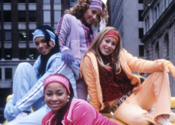 Cheetah Girls: New Gen