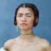 Zendaya : The Odyssey press tour