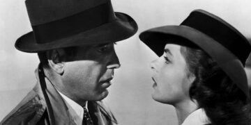 7 films, 7 époques d’or du cinéma