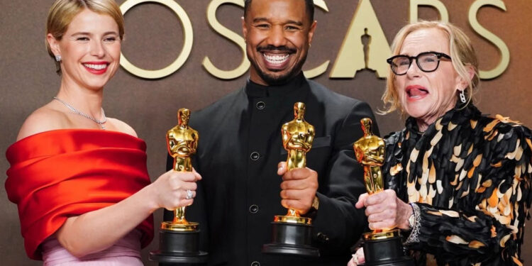 OSCARS 2026