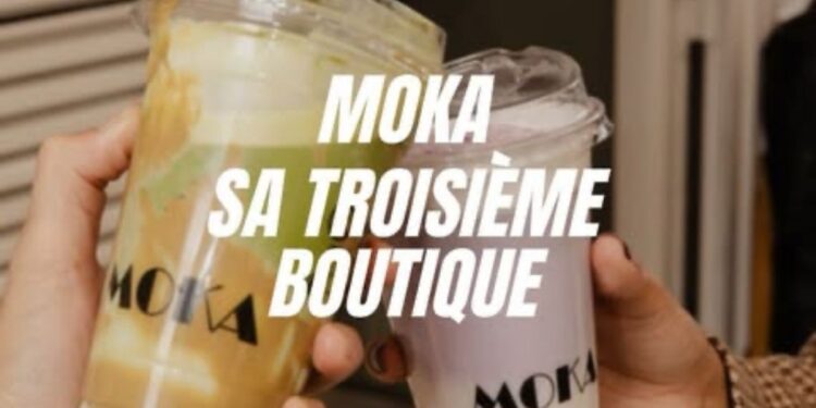 MOKA
