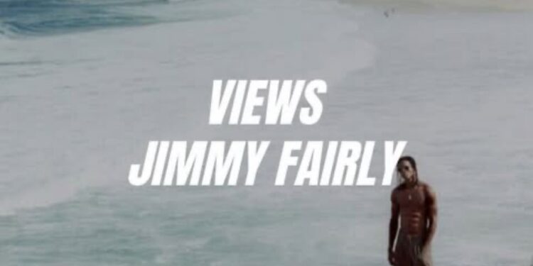 VIEWS X JIMMY FAIRLY
