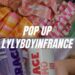 POP-UP LYLYBOY