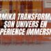 AMIKA