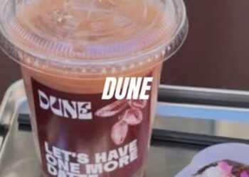 DUNE