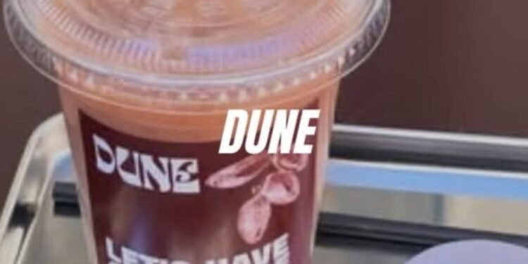 DUNE