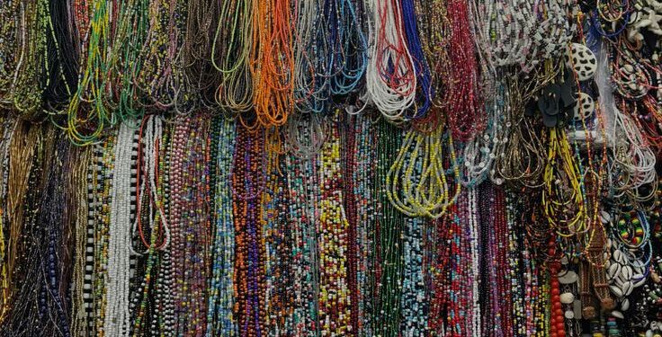 Les Perles de taille