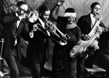 Le mouvement Harlem Renaissance qui inspiré la tendance Old Money