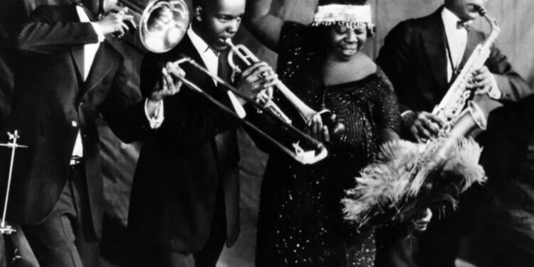 Le mouvement Harlem Renaissance qui inspiré la tendance Old Money