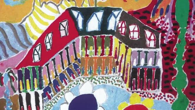 Malcolm de Chazal, peintre mauricien