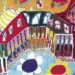 Malcolm de Chazal, peintre mauricien