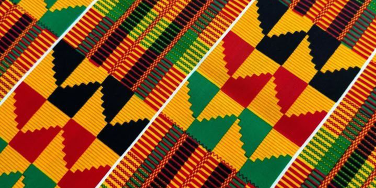 Le Kente