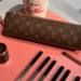LOUIS VUITTON X PAT MCGRATH