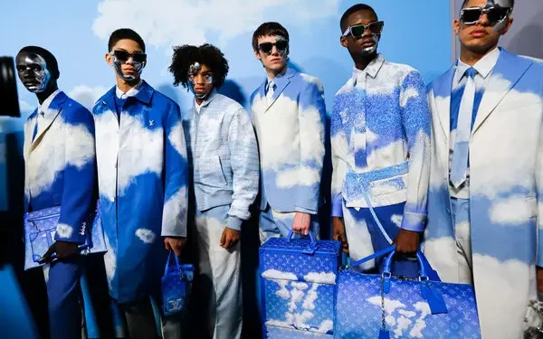 Quand le luxe rencontre la diaspora