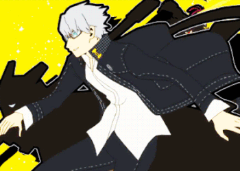 L&rsquo;esthétique de Persona 4 décryptée !