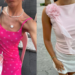 Le rose s’impose comme la couleur star de l’été !