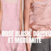 LE ROSE BLUSH, DOUCEUR ET MODERNITÉ
