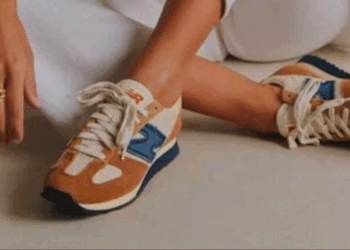 SÉZANE ET NEW BALANCE SIGNENT UNE COLLABORATION TRÈS ATTENDUE