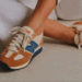 SÉZANE ET NEW BALANCE SIGNENT UNE COLLABORATION TRÈS ATTENDUE