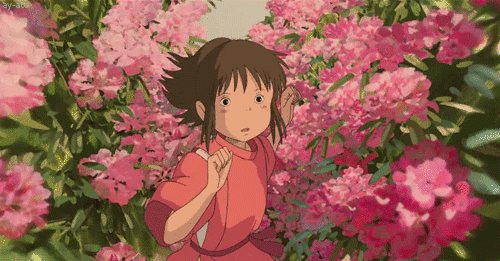 Quand l’animation devient une source d’inspiration