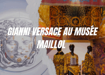 GIANNI VERSACE AU MUSÉE MAILLOL